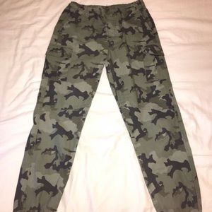 Army pants
